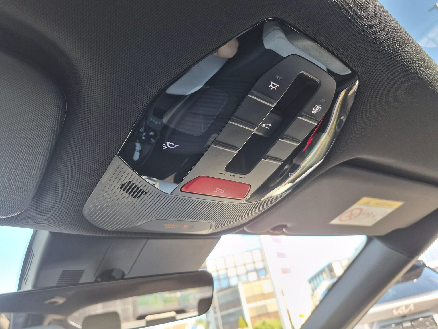 KIA EV4 Fastback 81 kWh GT-Line