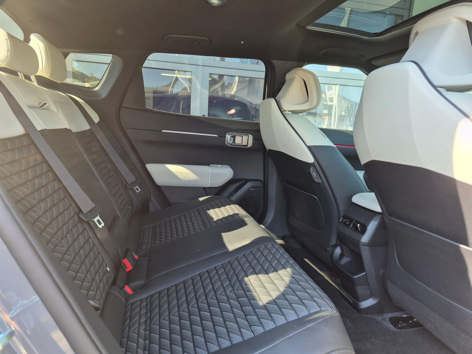 KIA EV4 Fastback 81 kWh GT-Line
