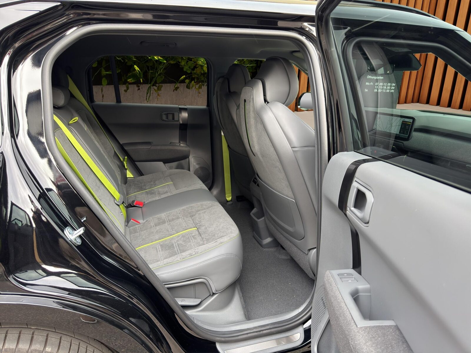 KIA EV3 81 kWh GT 4x4
