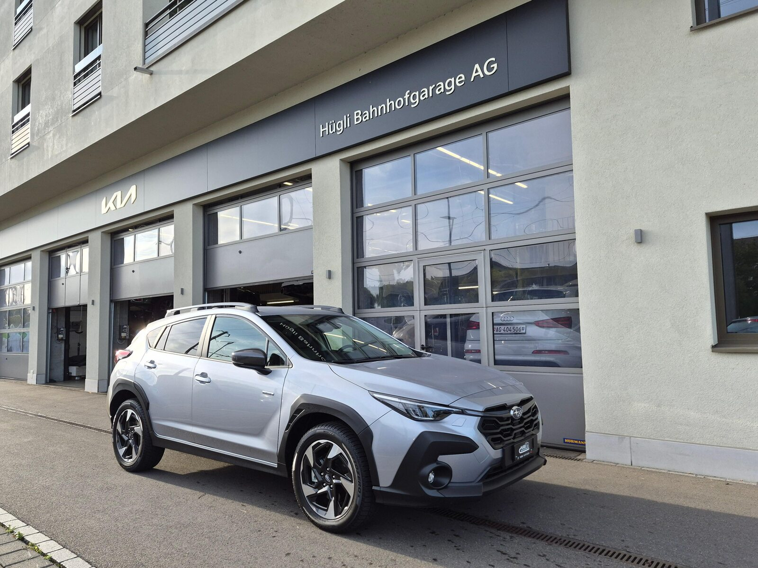 Vehicle Image