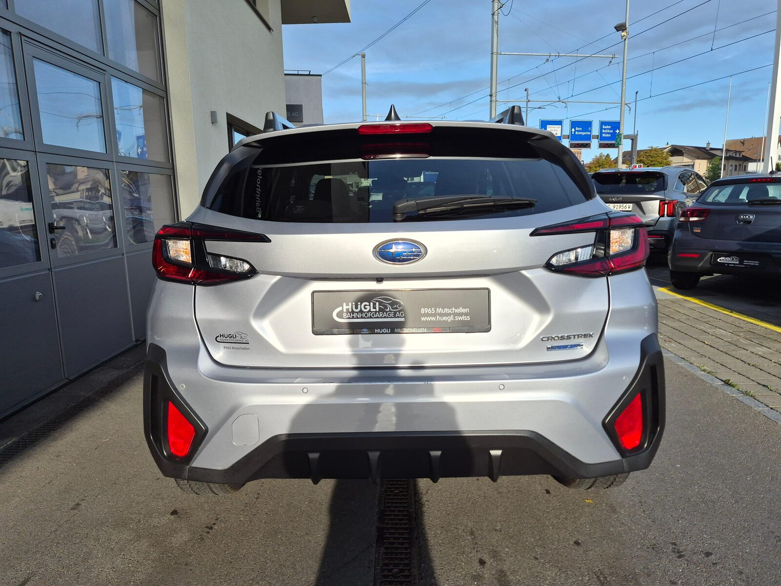 Vehicle Image