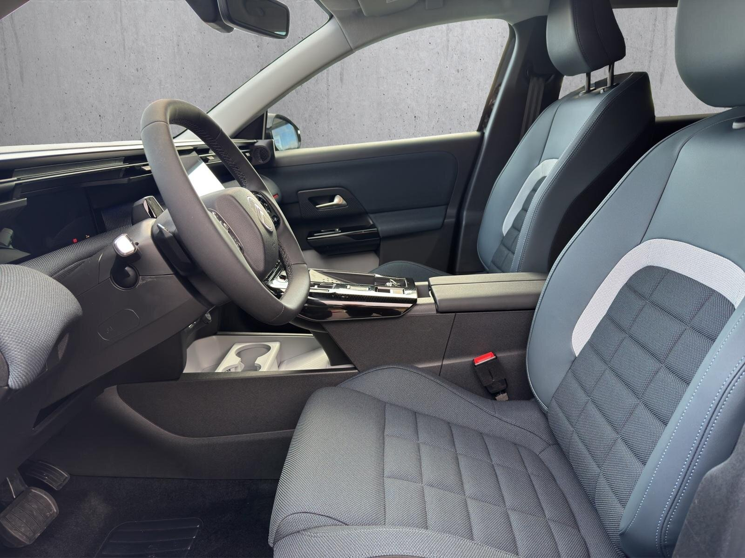 CITROEN e-C5 Aircross Plus