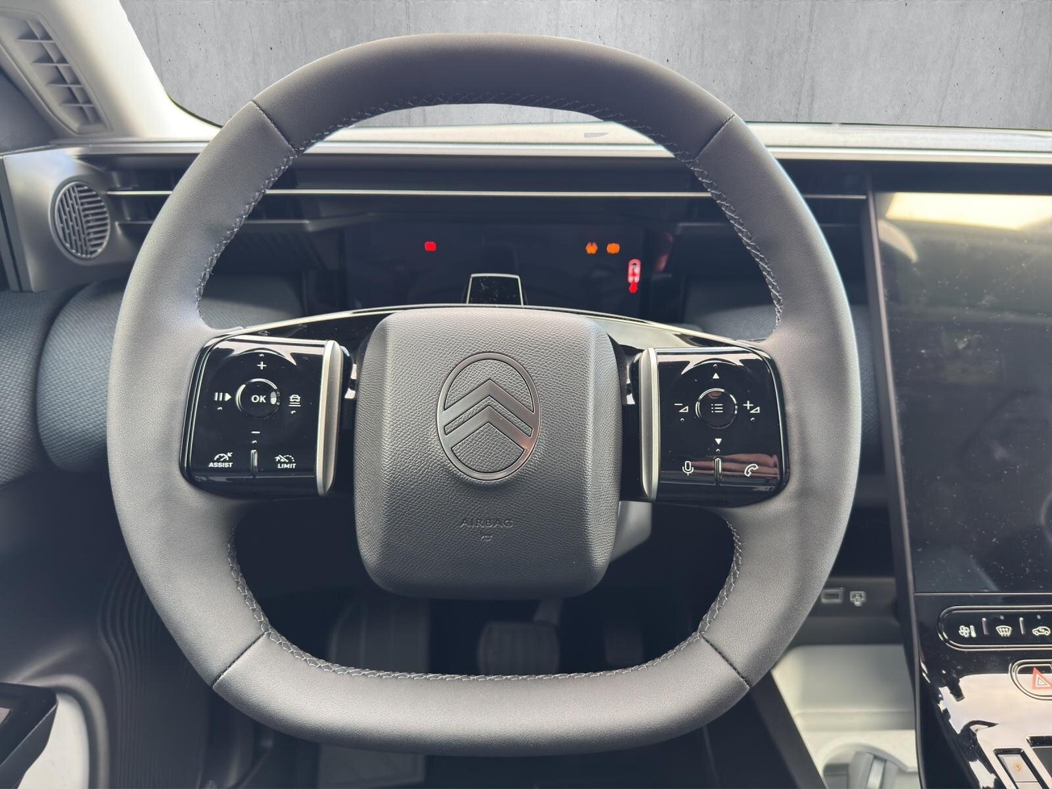 CITROEN e-C5 Aircross Plus