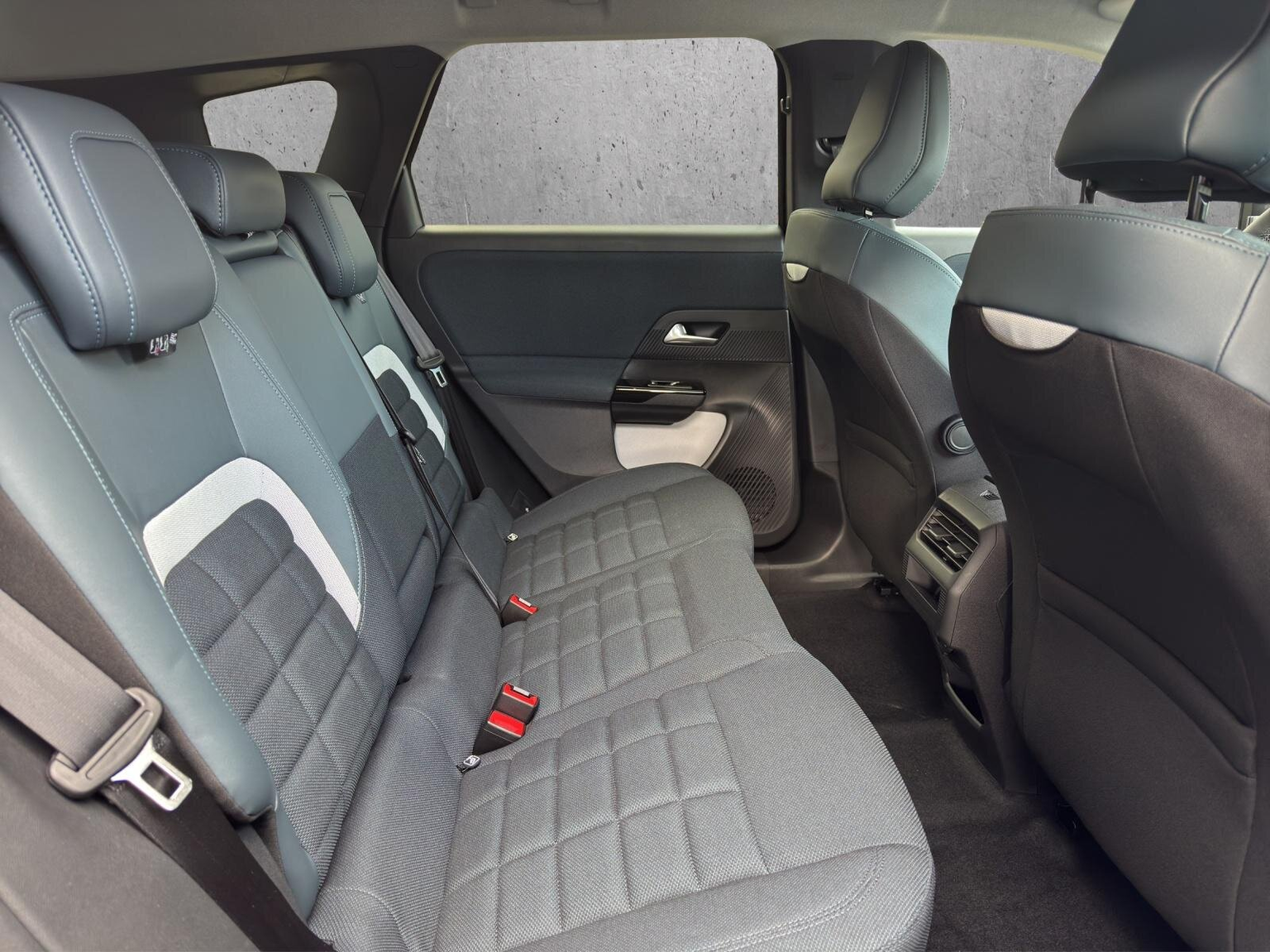 CITROEN e-C5 Aircross Plus