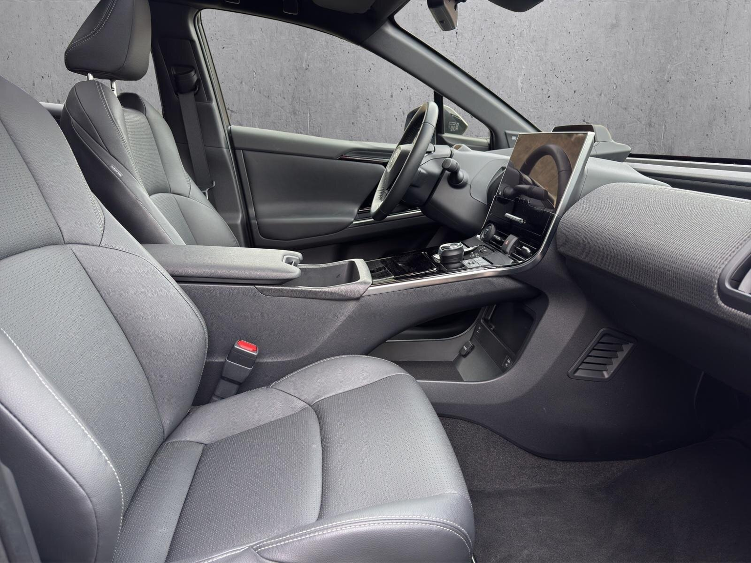 TOYOTA bZ4X Premium AWD