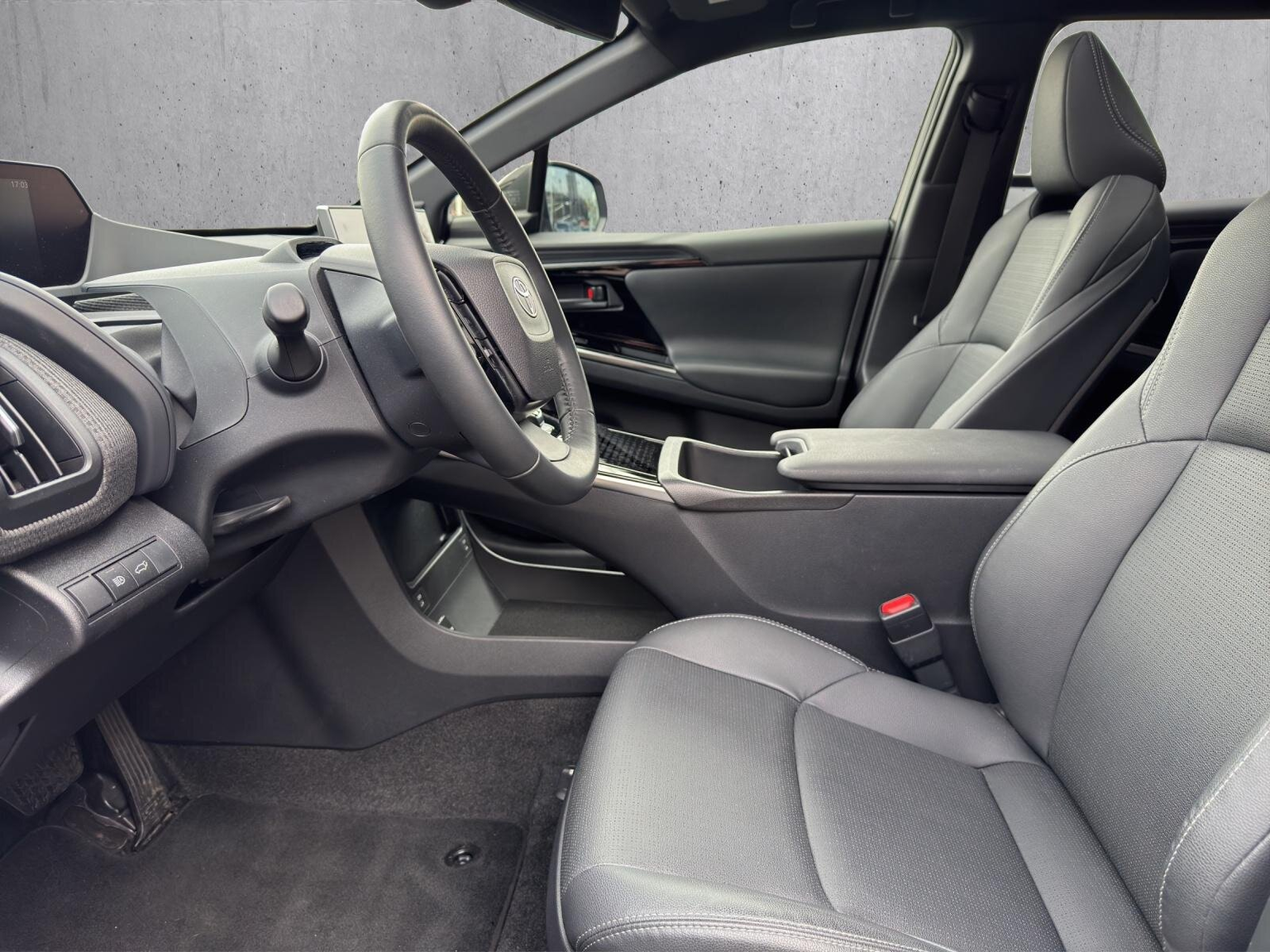 TOYOTA bZ4X Premium AWD