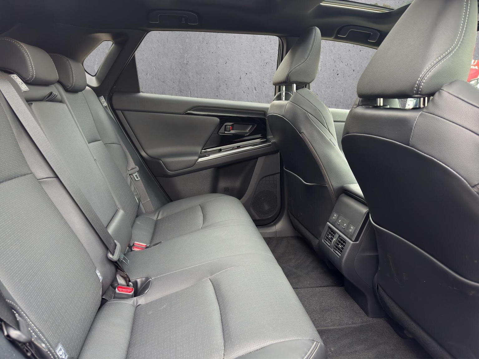 TOYOTA bZ4X Premium AWD