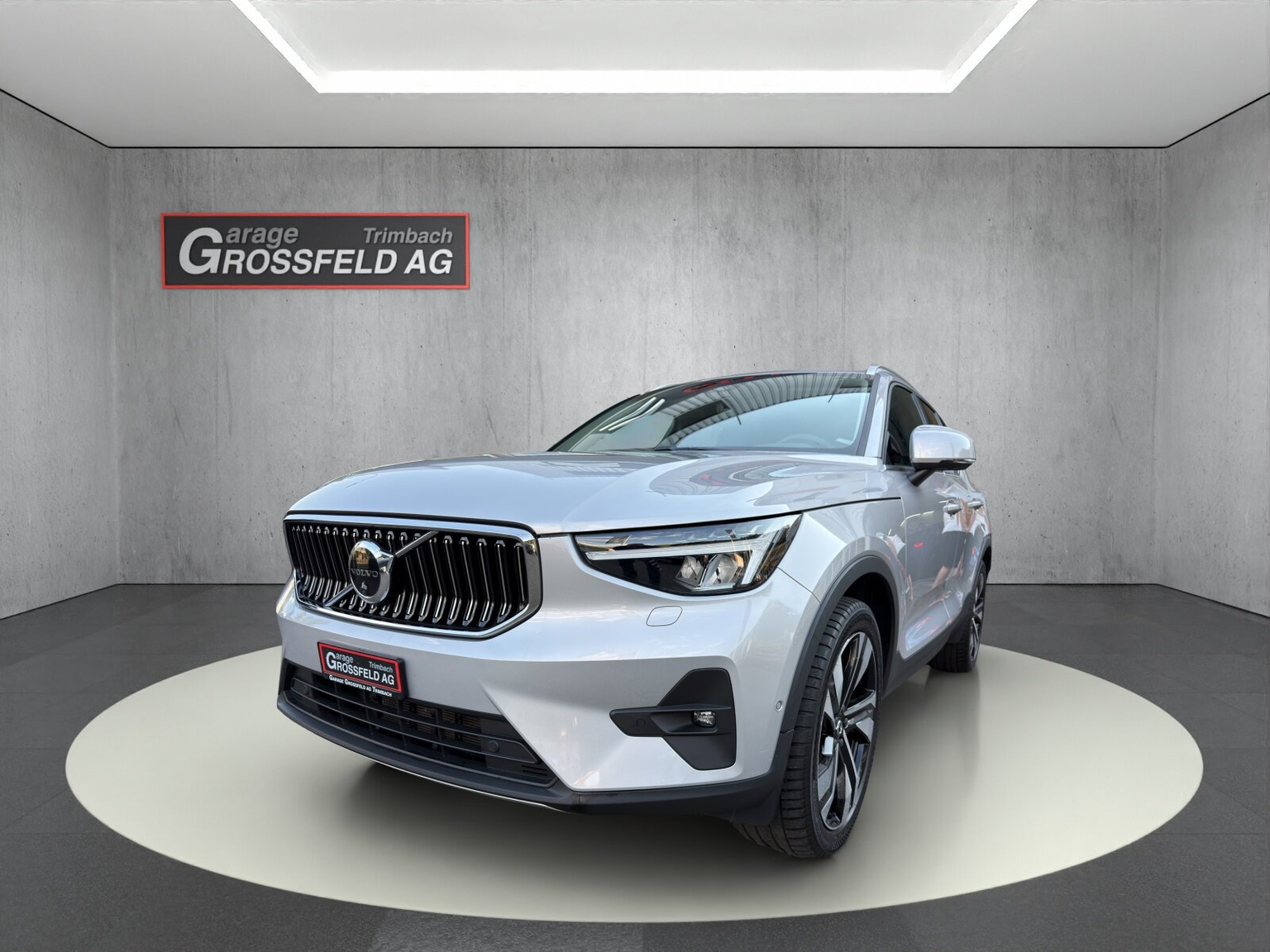 Volvo XC40 im Auto Abo von CARIFY - Bild 1