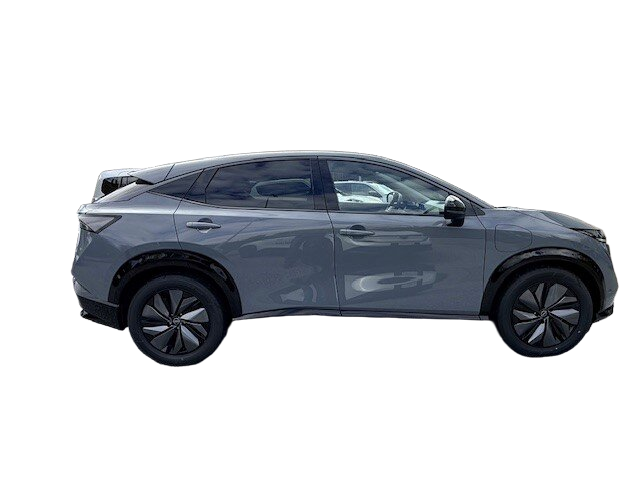 NISSAN Ariya Evolve e-4orce