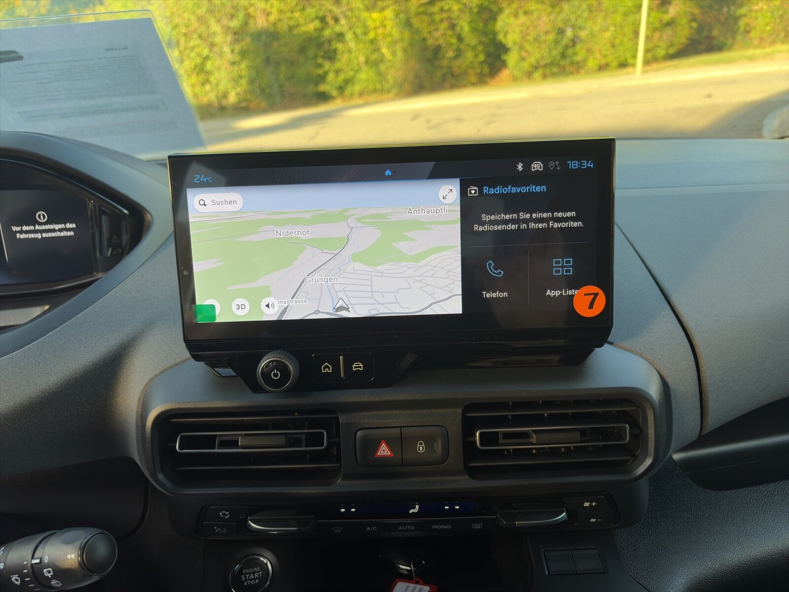 PEUGEOT Rifter Long 1.5 BlueHDi 130 Fa