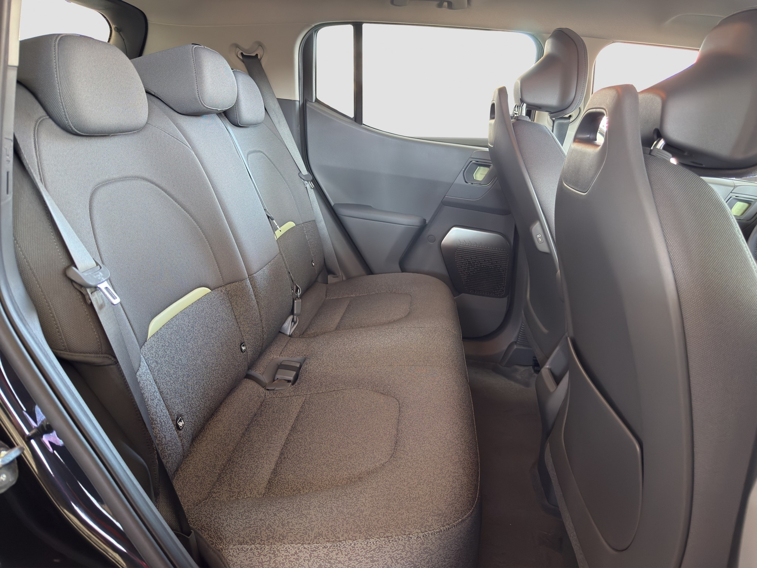 KIA EV2 61 kWh Air