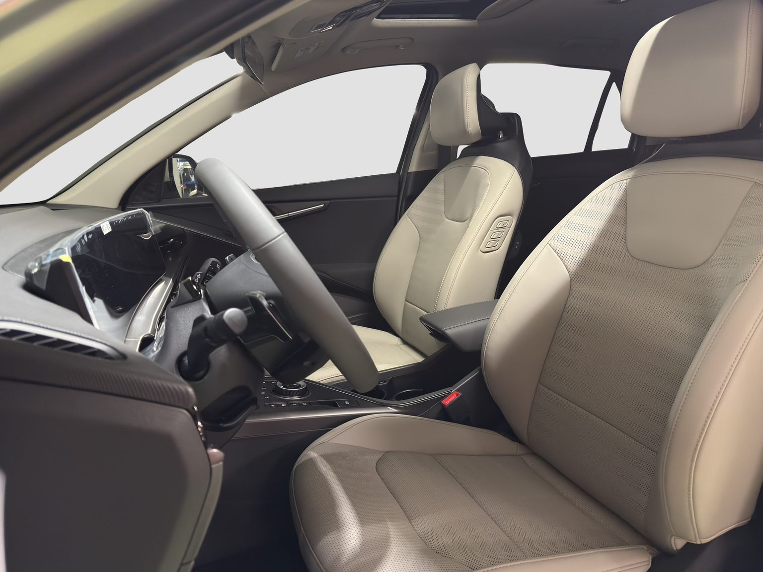 KIA Niro 1.6 GDi Hybrid Style
