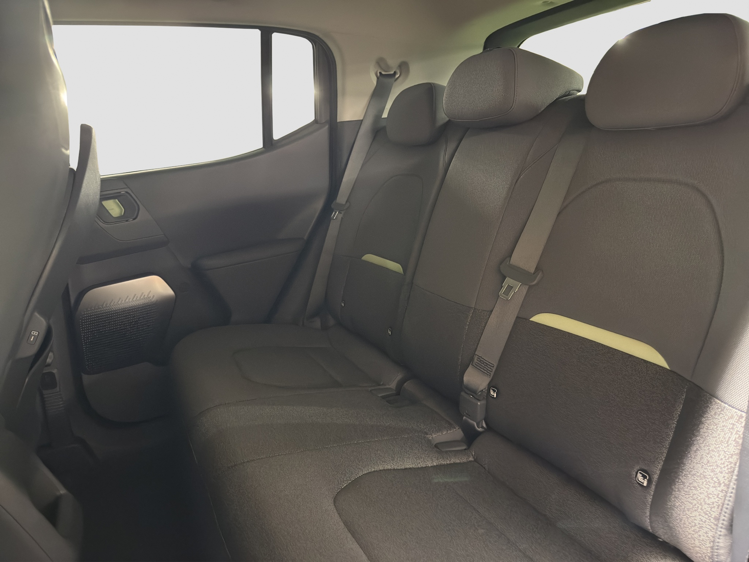 KIA EV2 61 kWh Air