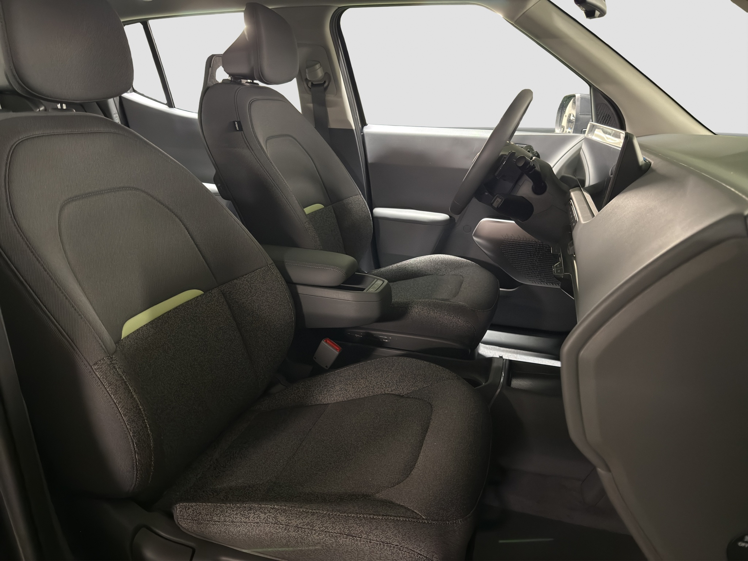 KIA EV2 61 kWh Air