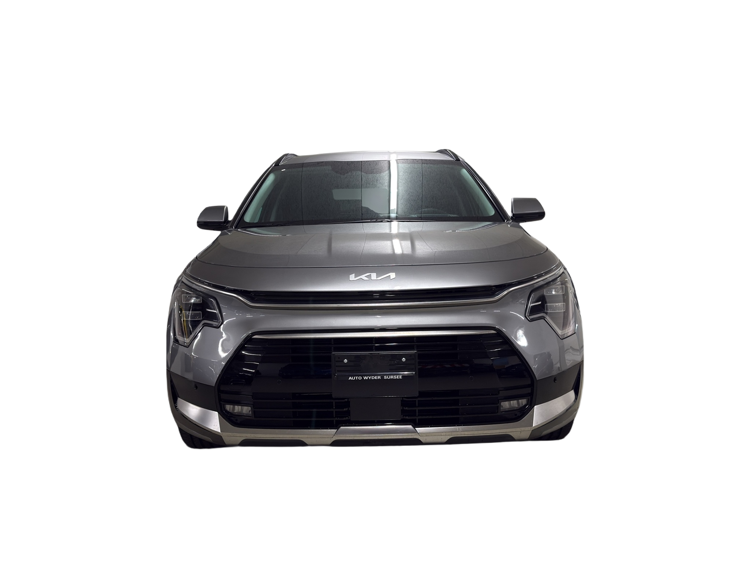 KIA Niro 1.6 GDi Hybrid Style