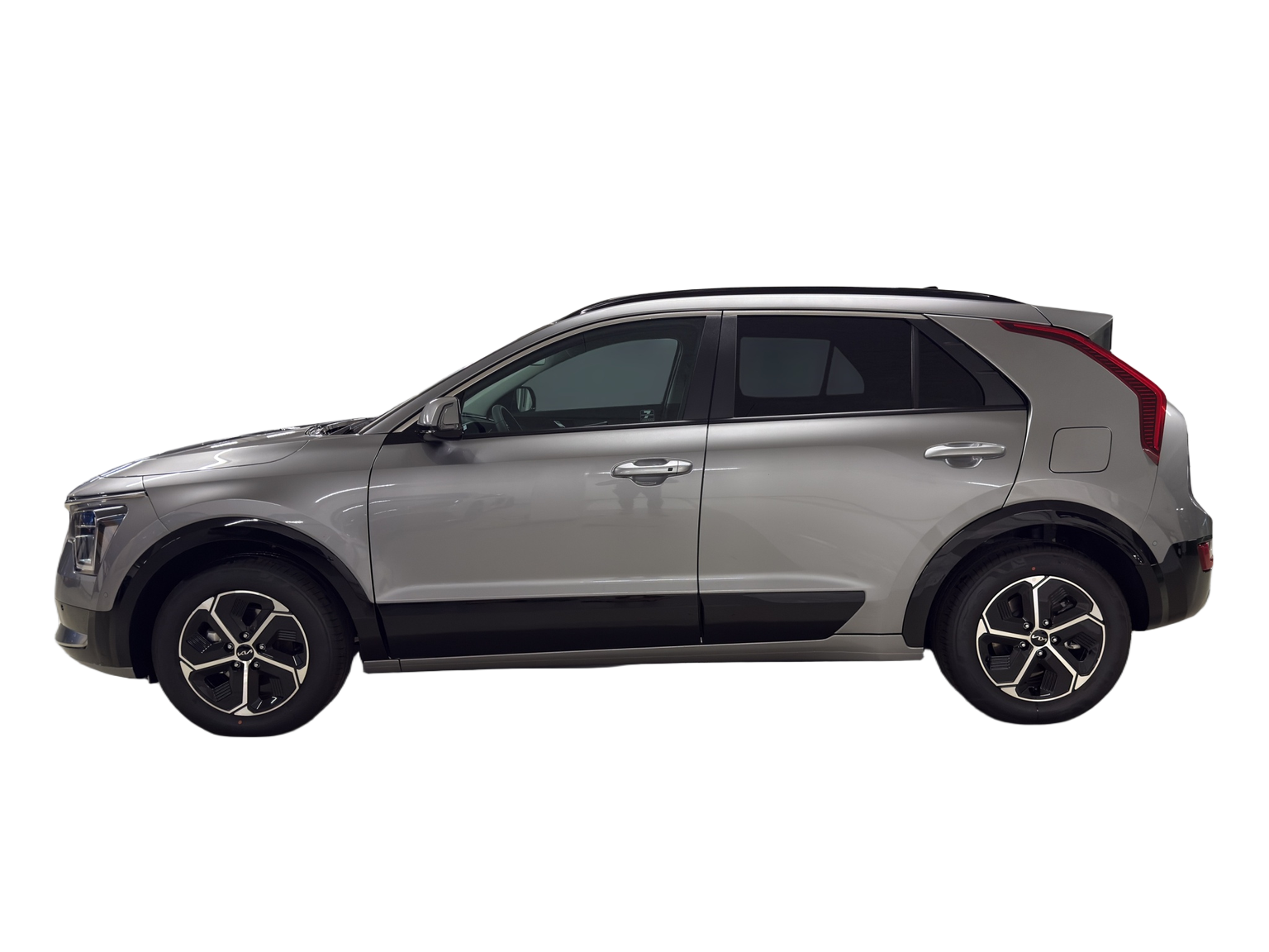 KIA Niro 1.6 GDi Hybrid Style