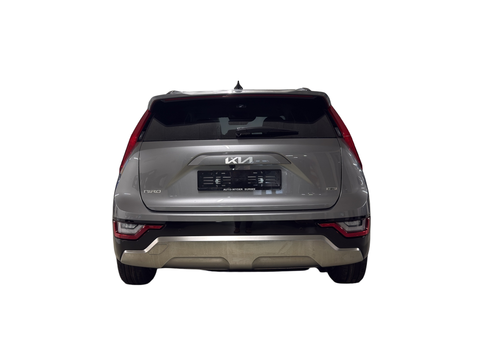 KIA Niro 1.6 GDi Hybrid Style