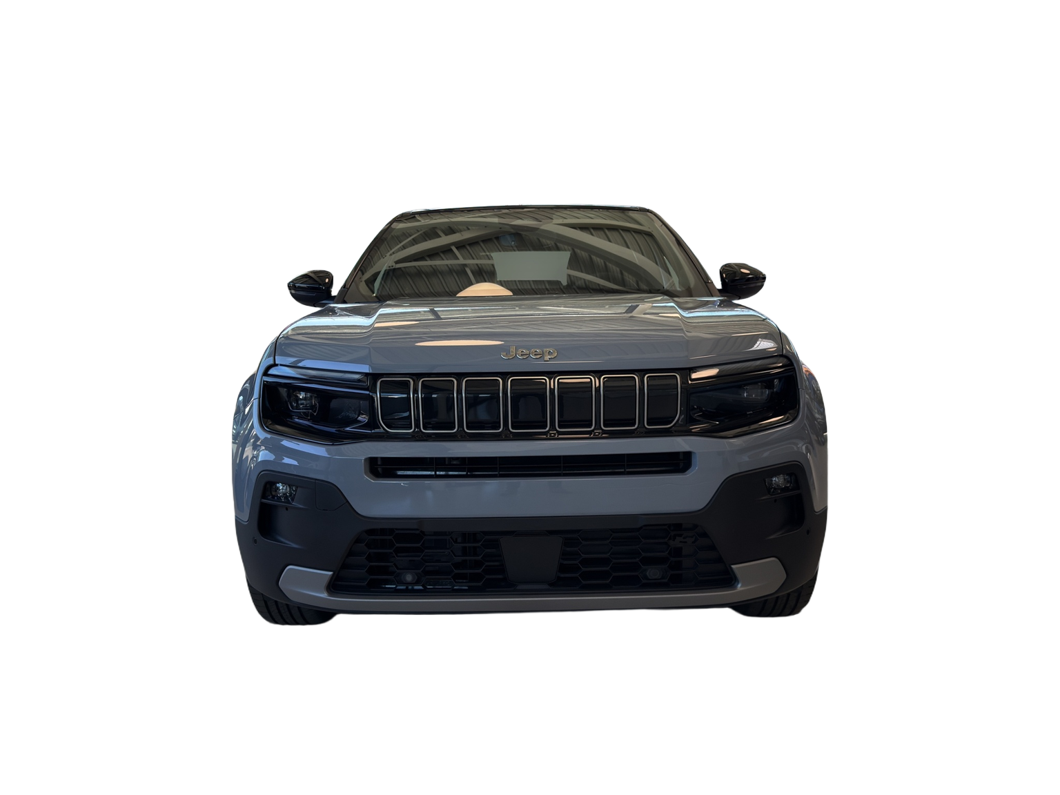 JEEP Avenger Summit