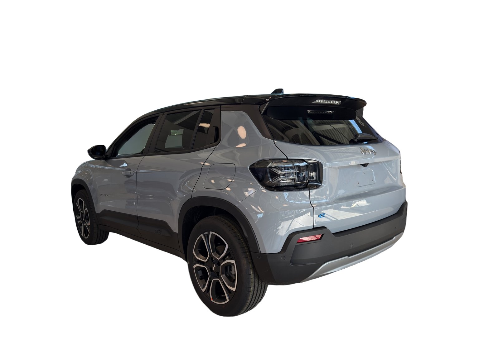 JEEP Avenger Summit