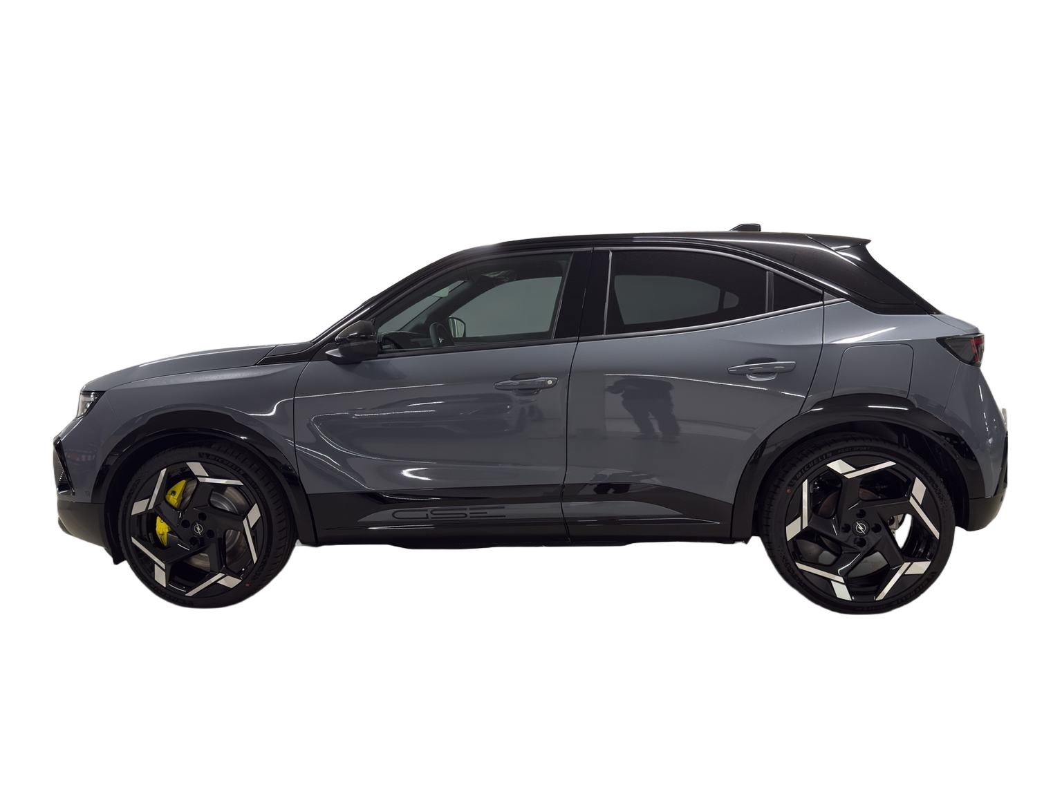 OPEL Mokka-e GSe