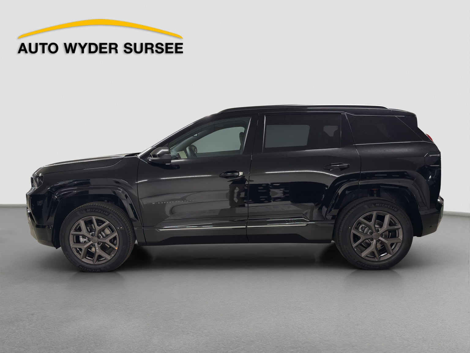 JEEP Compass 1.2 MHEV First Edition