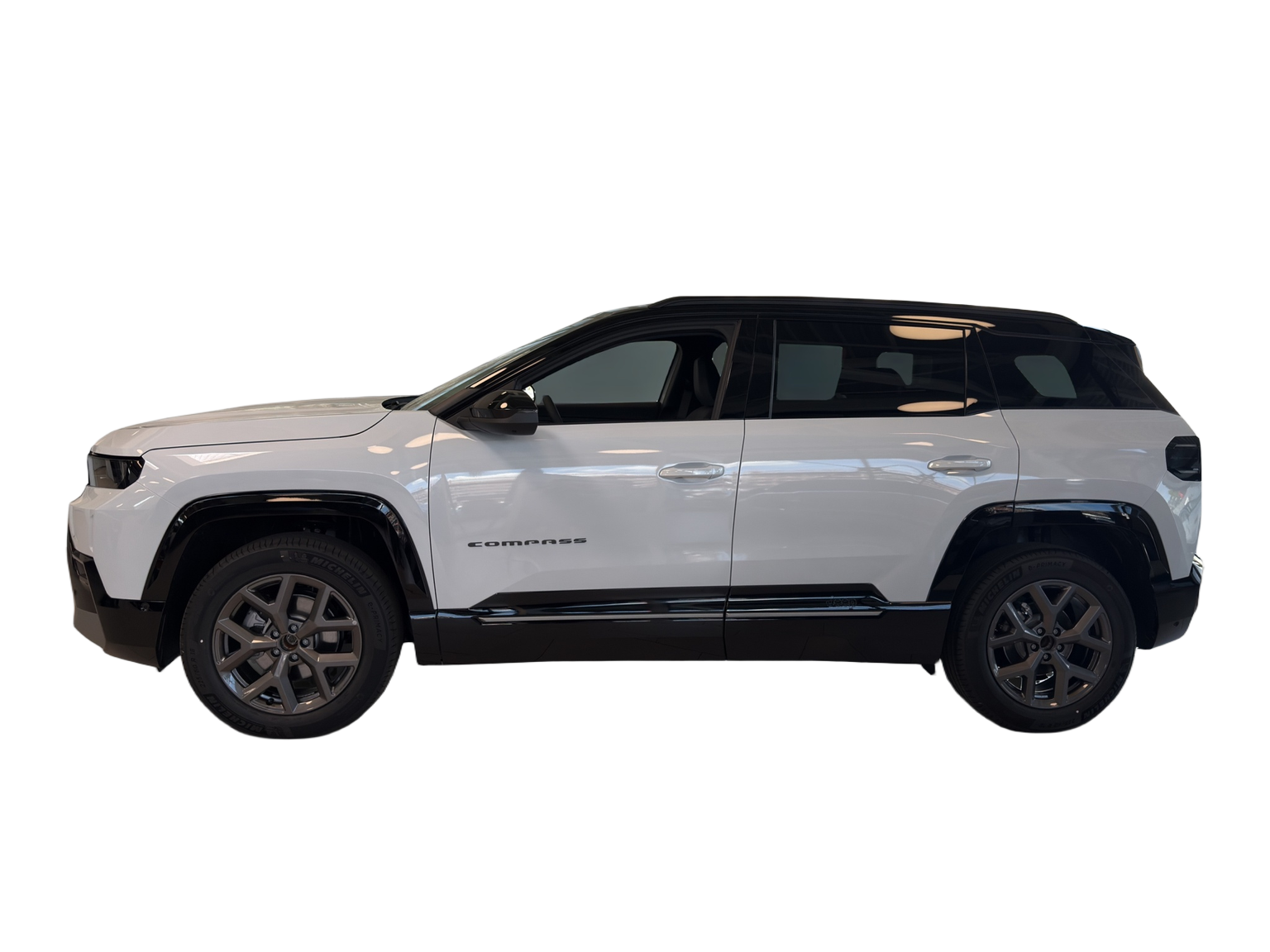 JEEP Compass 1.2 MHEV First Edition