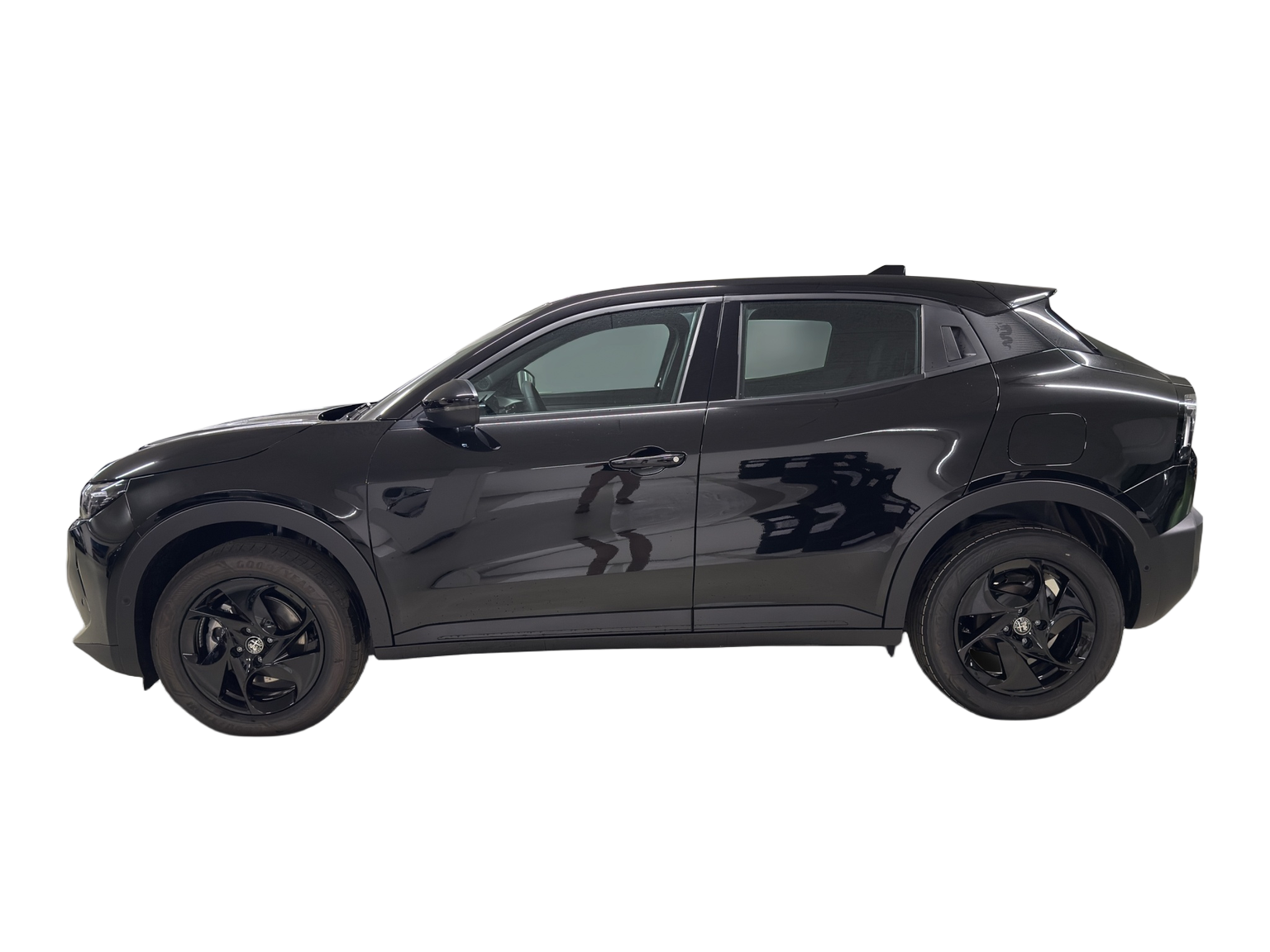 ALFA ROMEO Junior 1.2 Ibrida