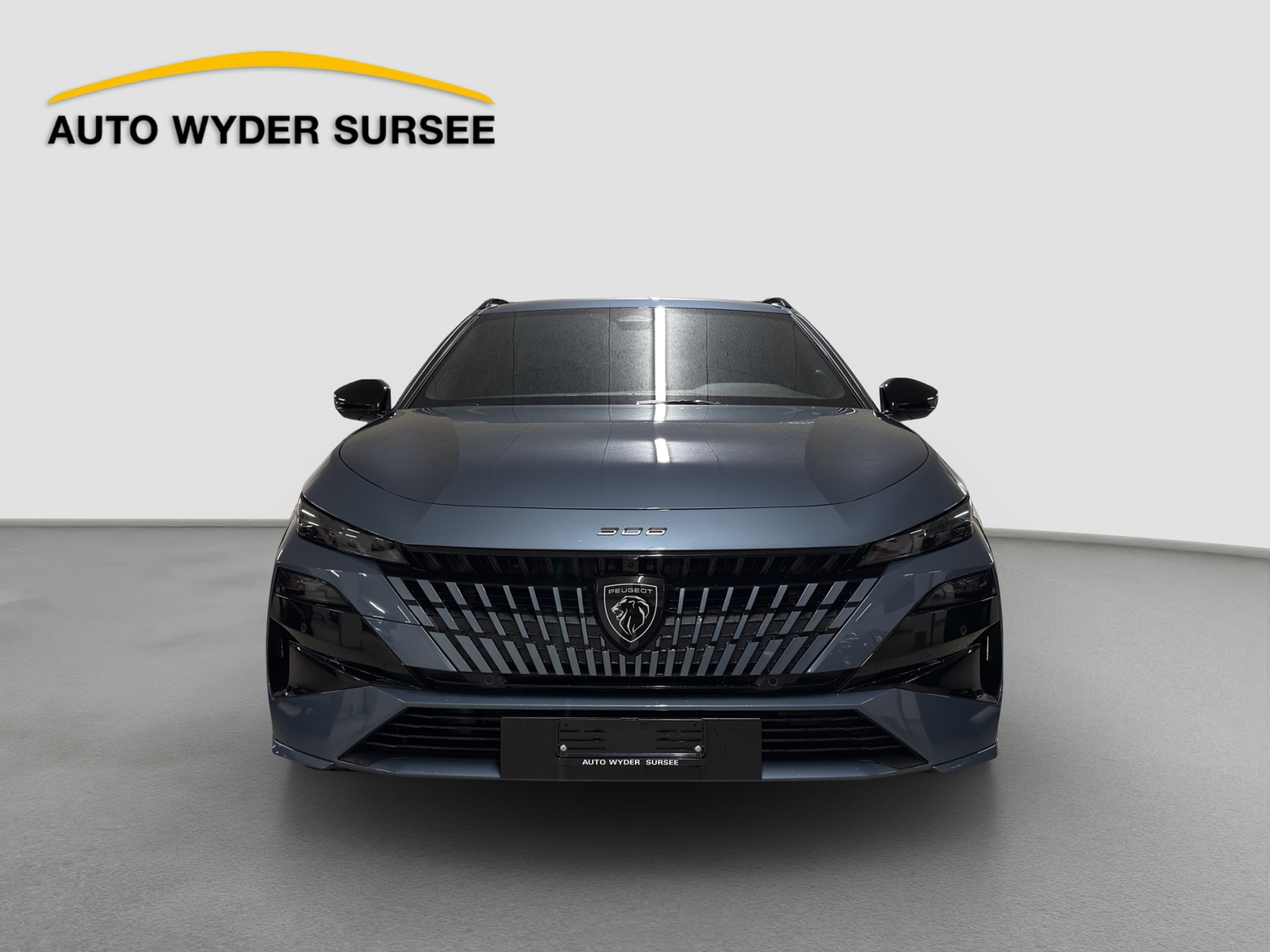 PEUGEOT 308 SW 1.2 Hybrid GT