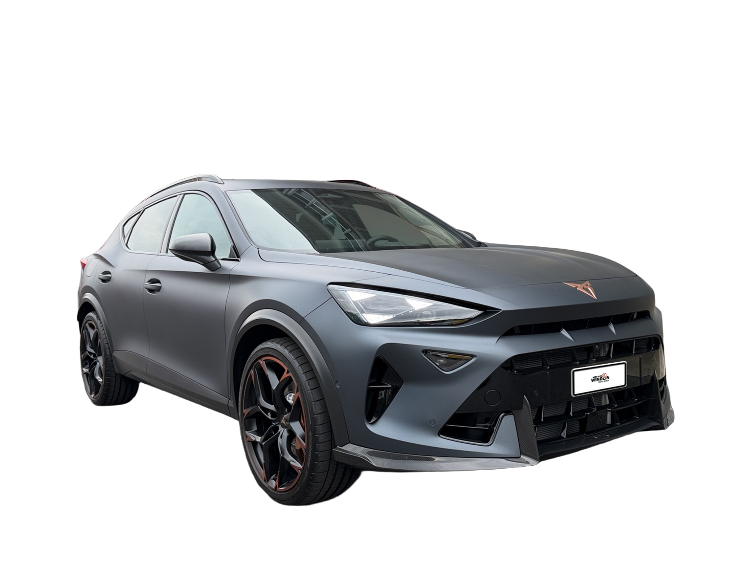 Vehicle Image