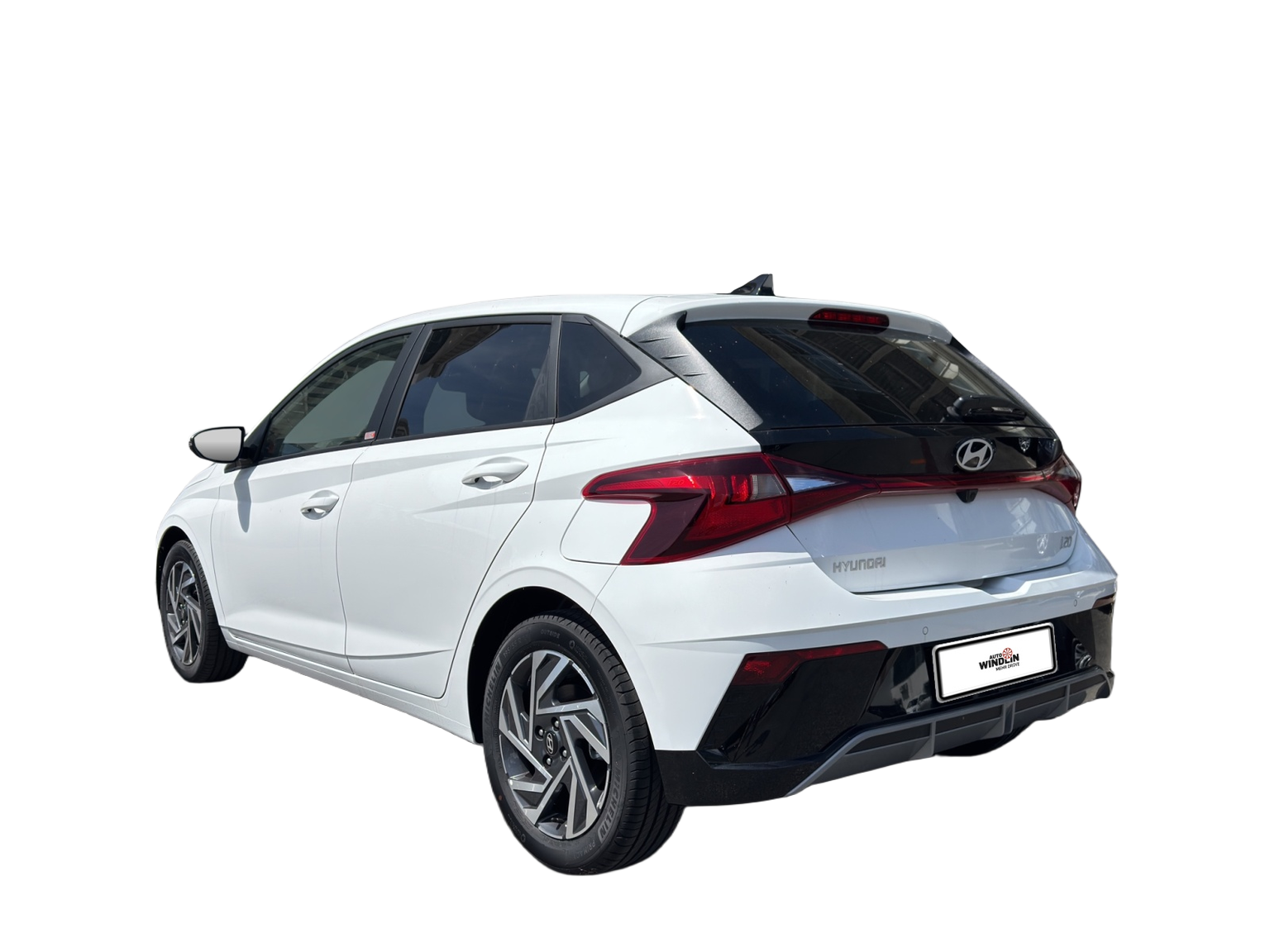 Vehicle Image