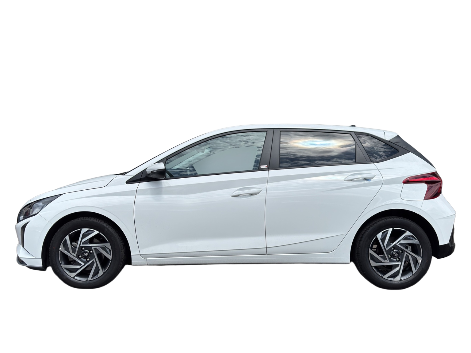 HYUNDAI i20 1.0 T-GDi Amplia Safety Pack