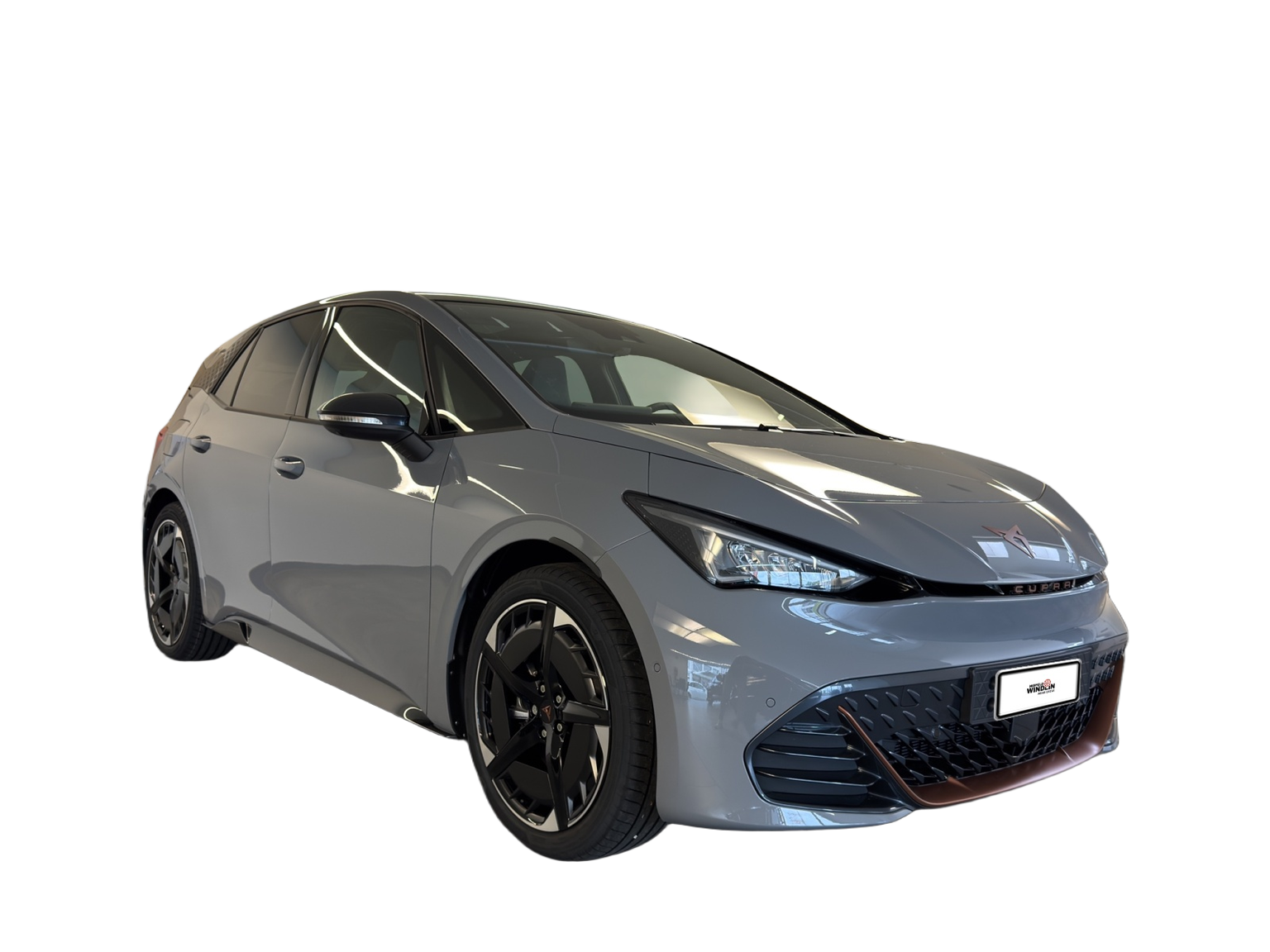 CUPRA Born 79 Kwh