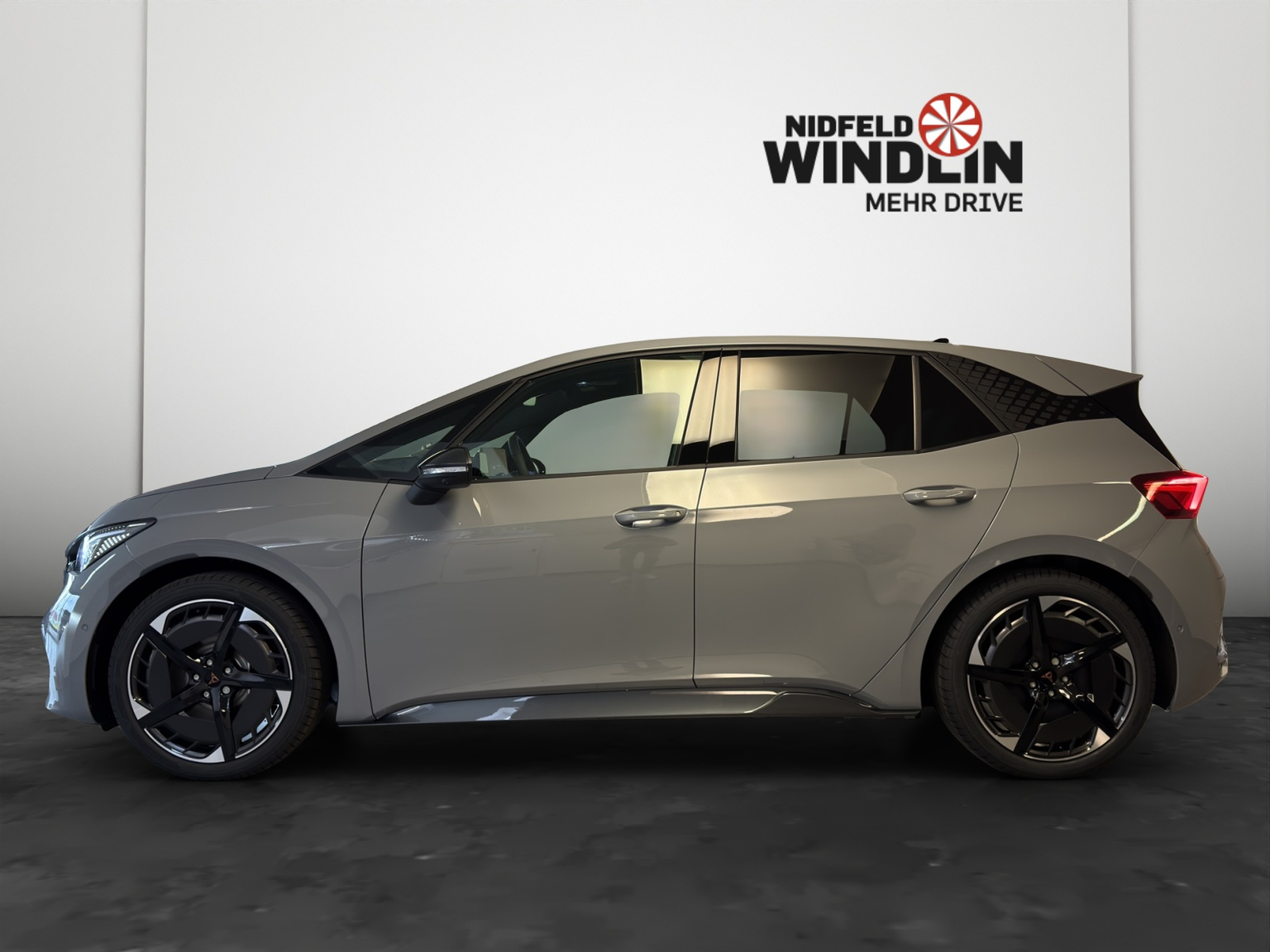 CUPRA Born 79 Kwh