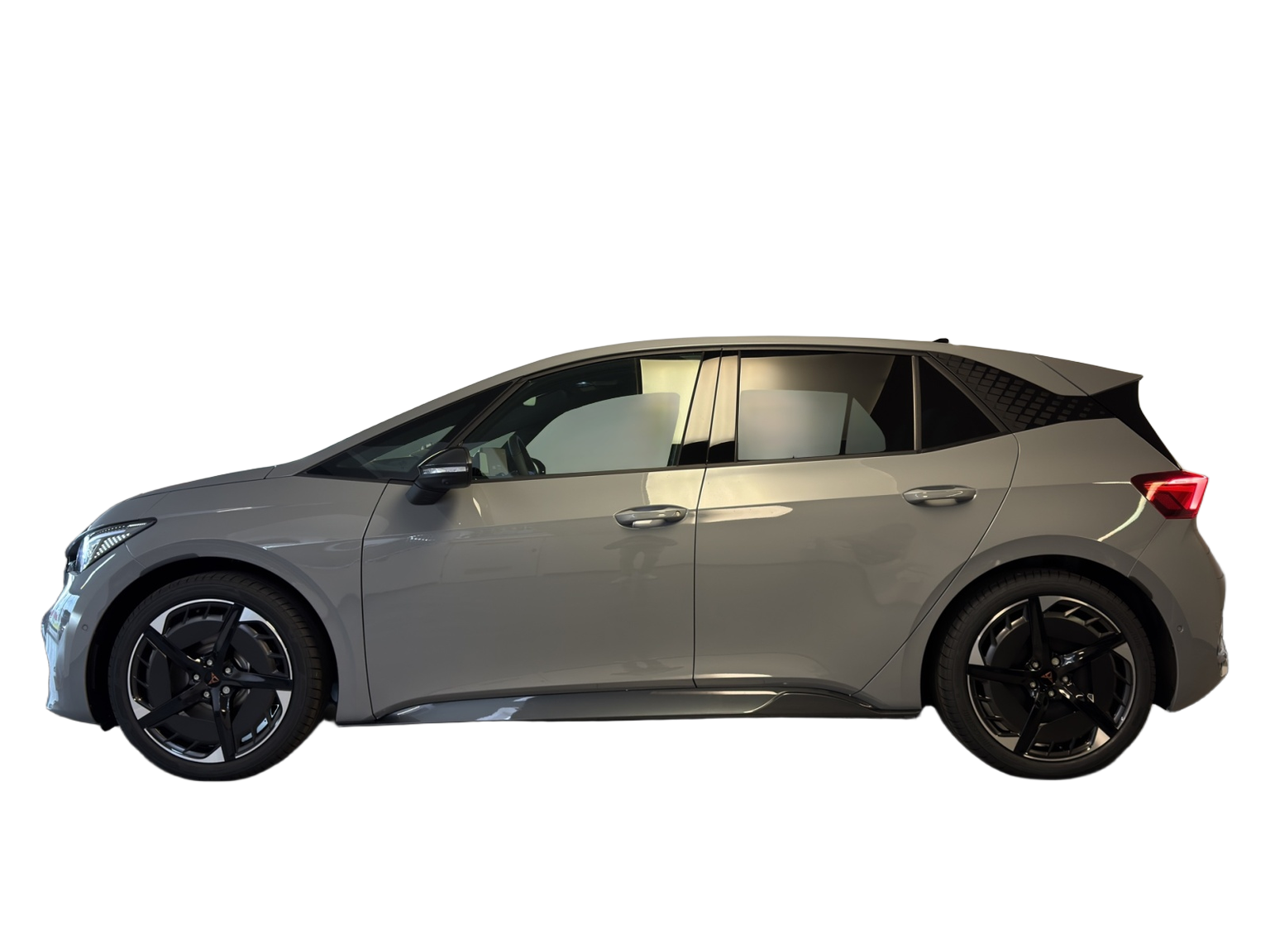 CUPRA Born 79 Kwh