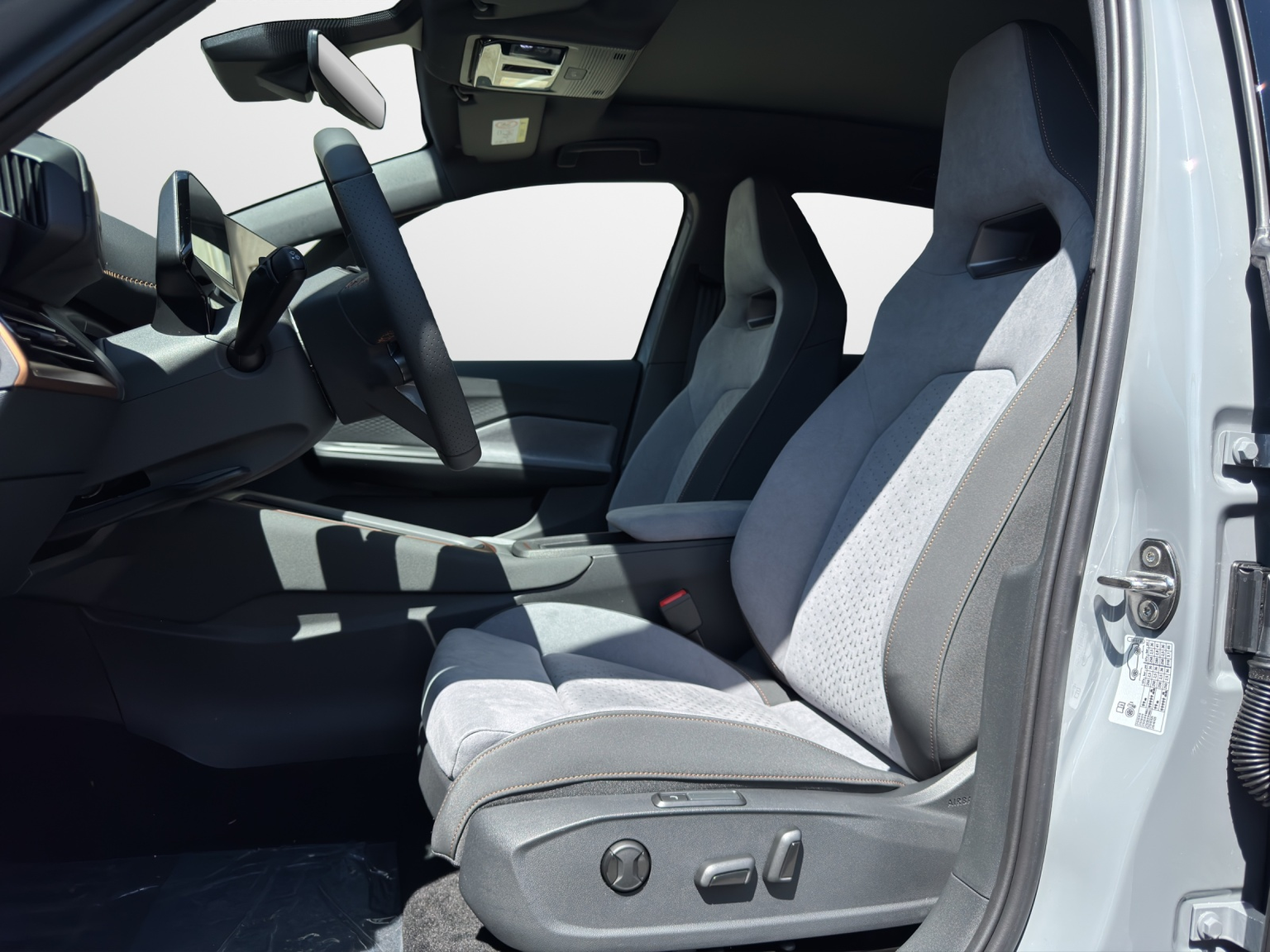 CUPRA Born 79 Kwh