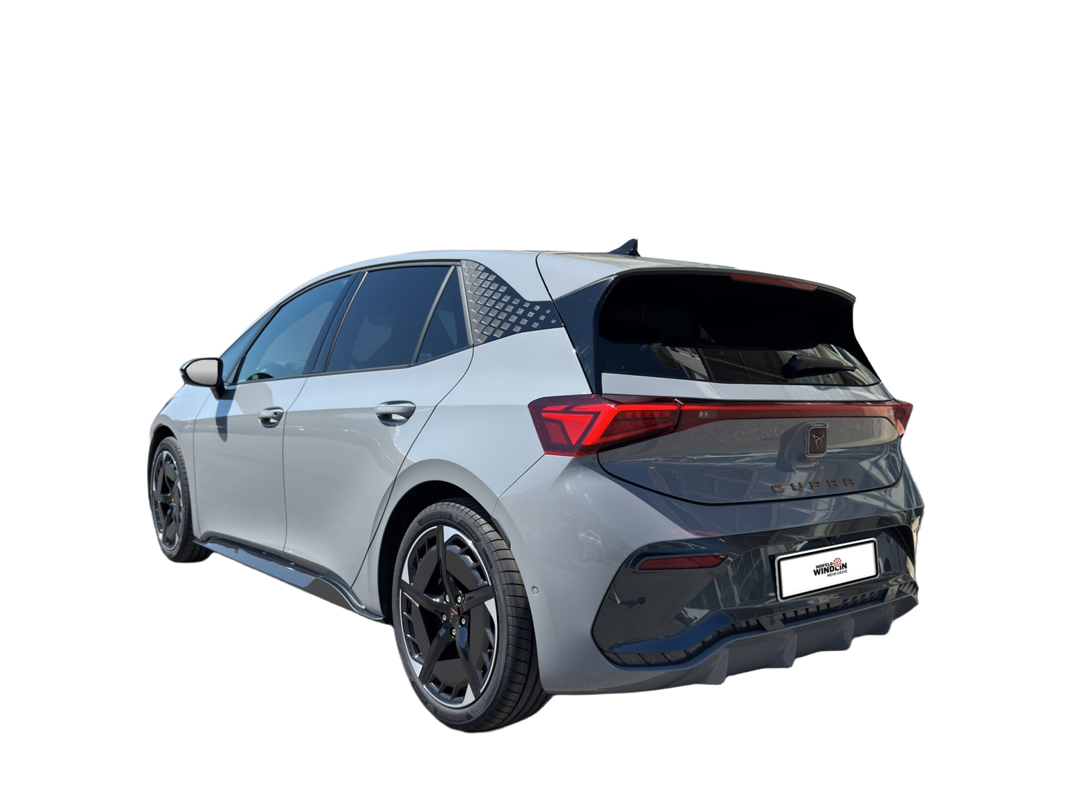 CUPRA Born 79 Kwh
