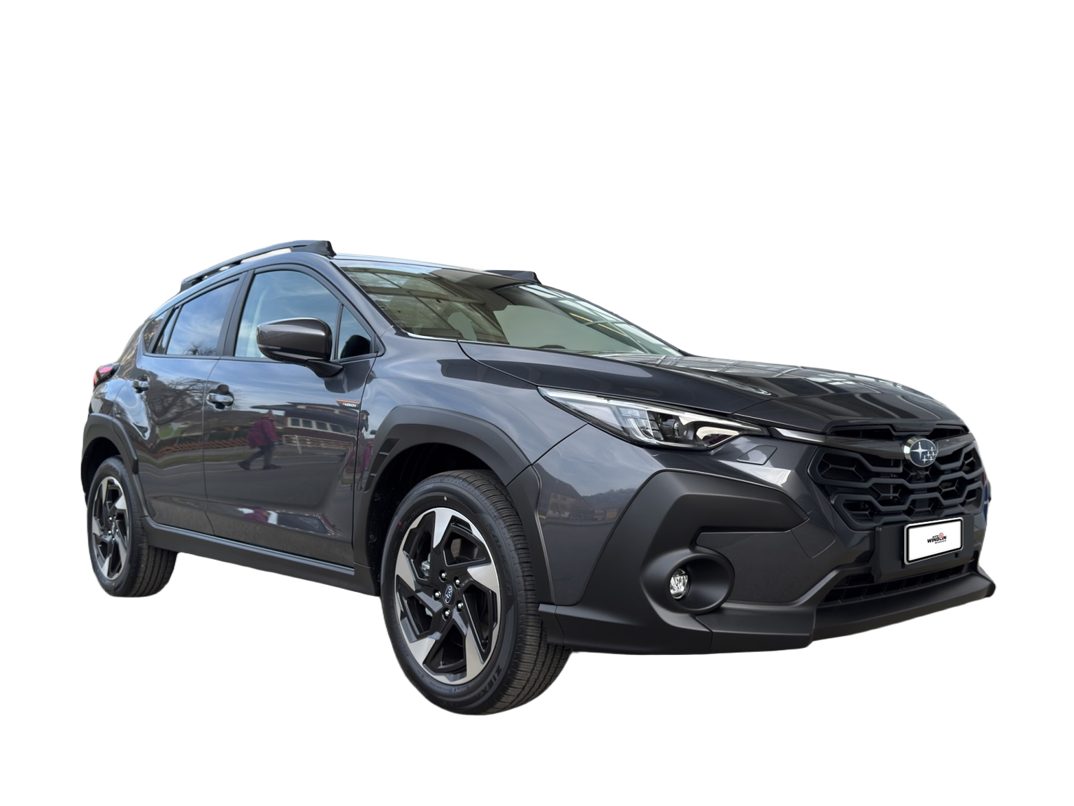 Vehicle Image