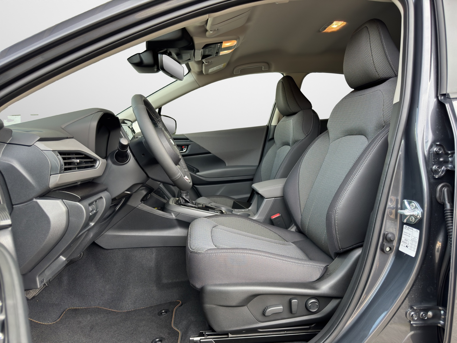 SUBARU Crosstrek 2.0i e-Boxer Passion