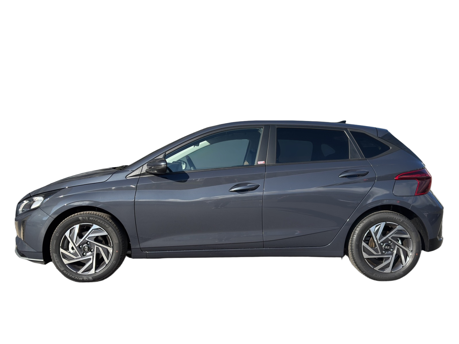 HYUNDAI i20 1.0 T-GDi Amplia Safety-Pack