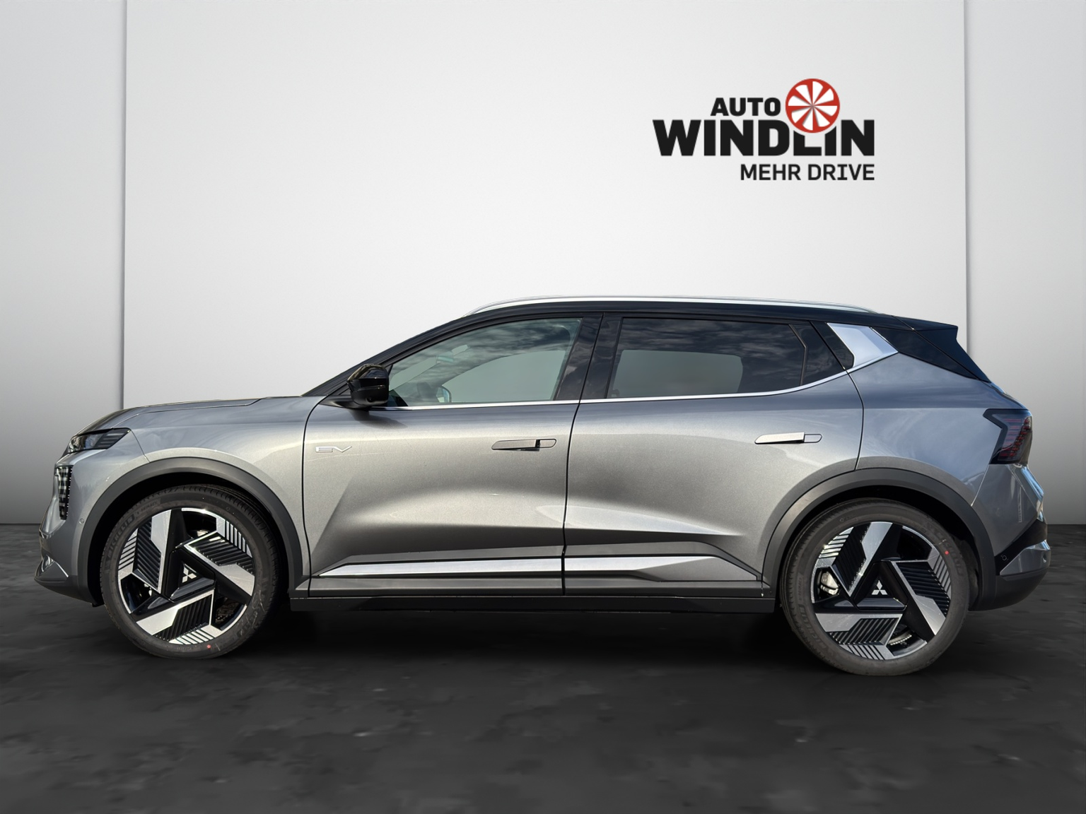 MITSUBISHI Eclipse Cross Instyle 87kWh