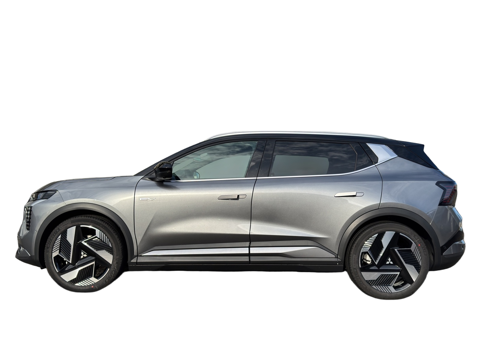 MITSUBISHI Eclipse Cross Instyle 87kWh