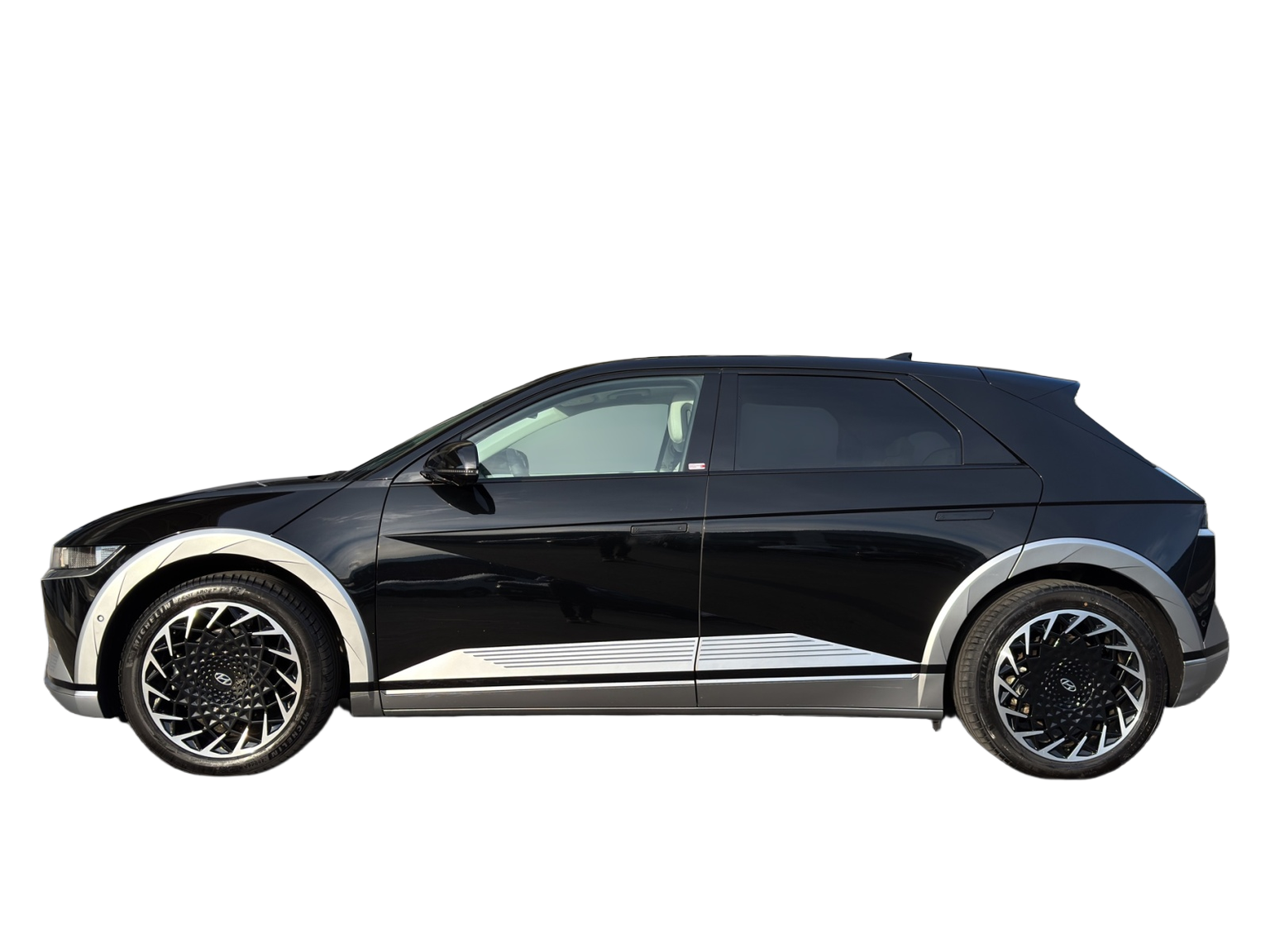 HYUNDAI Ioniq 5 72,6 kWh Vertex 4WD