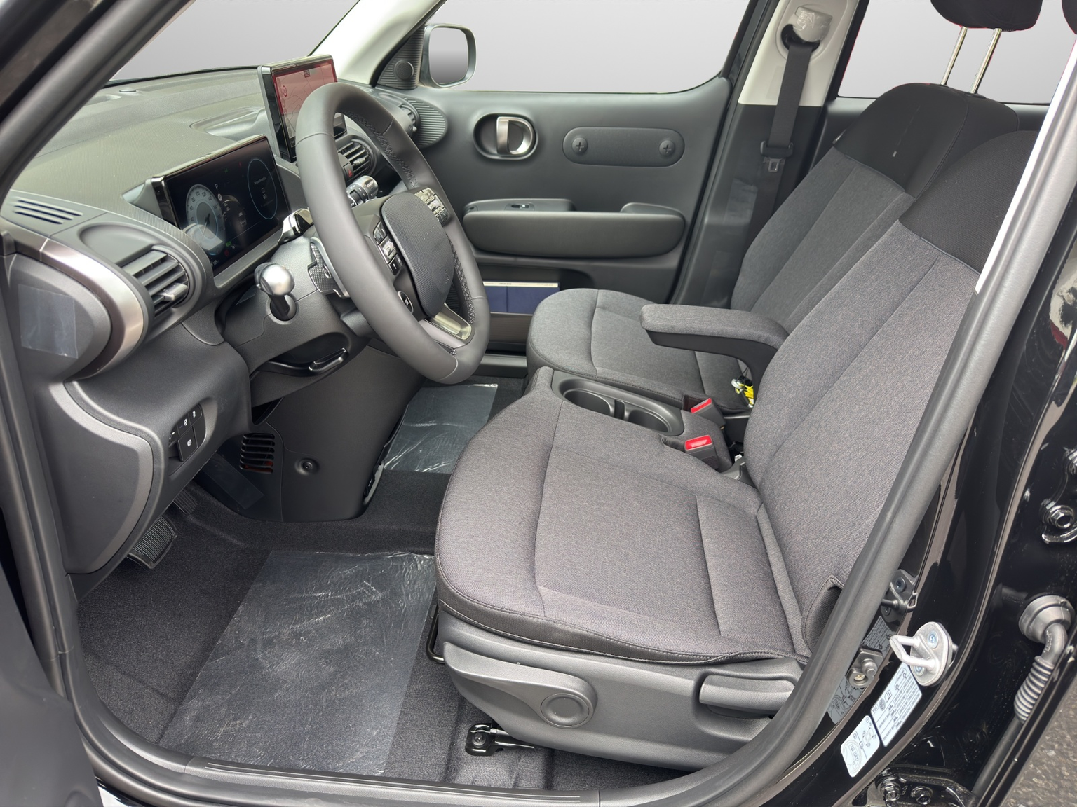 HYUNDAI Inster Electric Amplia 49kWh