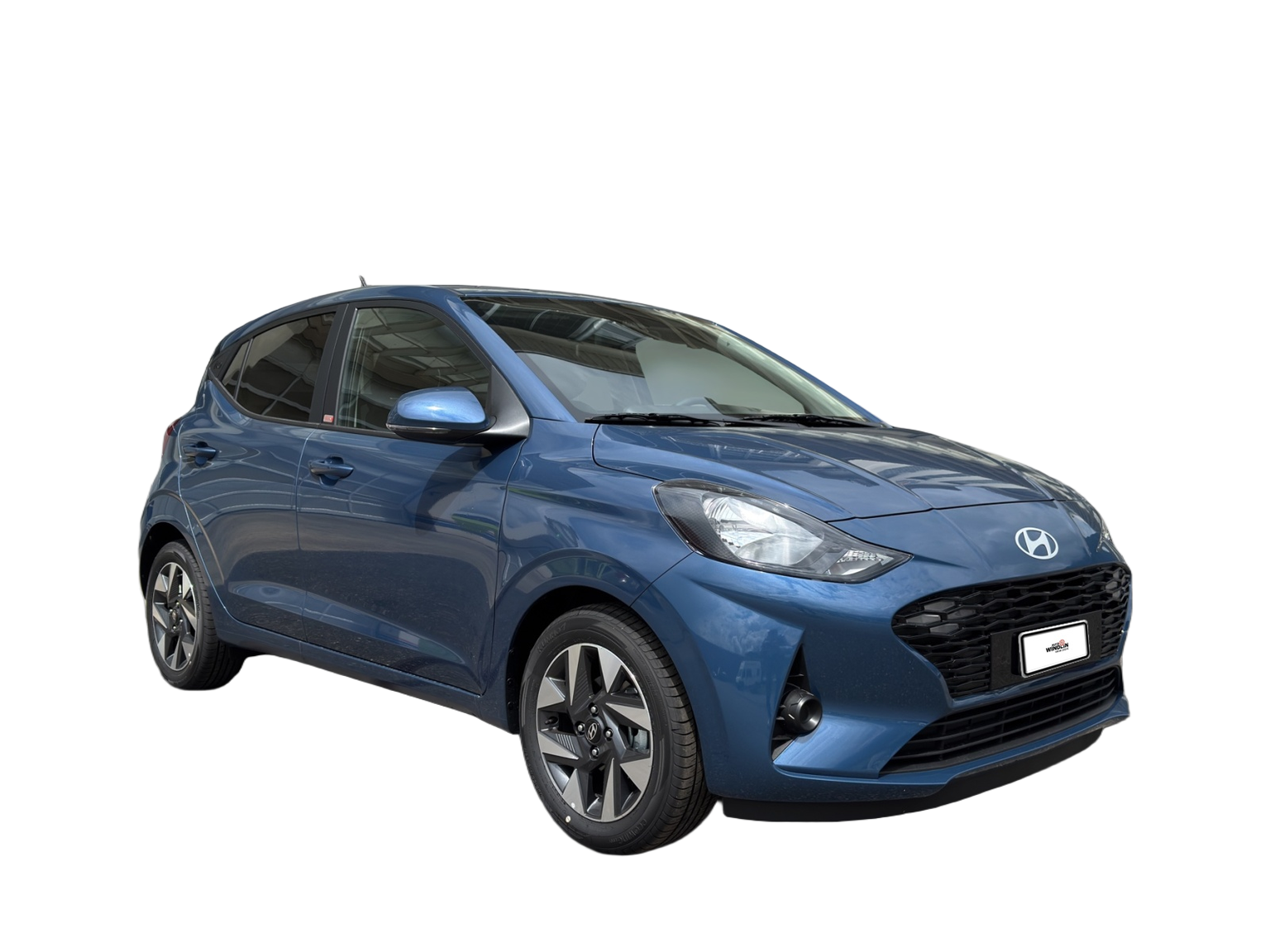Vehicle Image