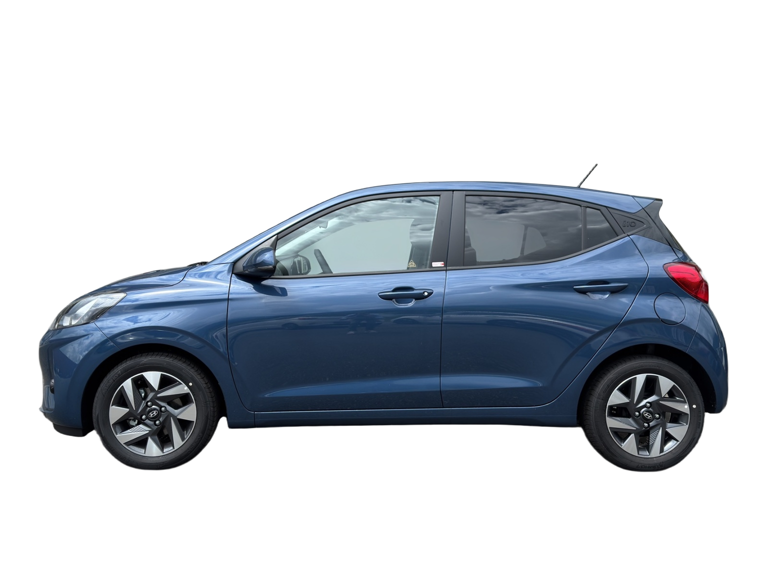 HYUNDAI i10 1.2 Amplia