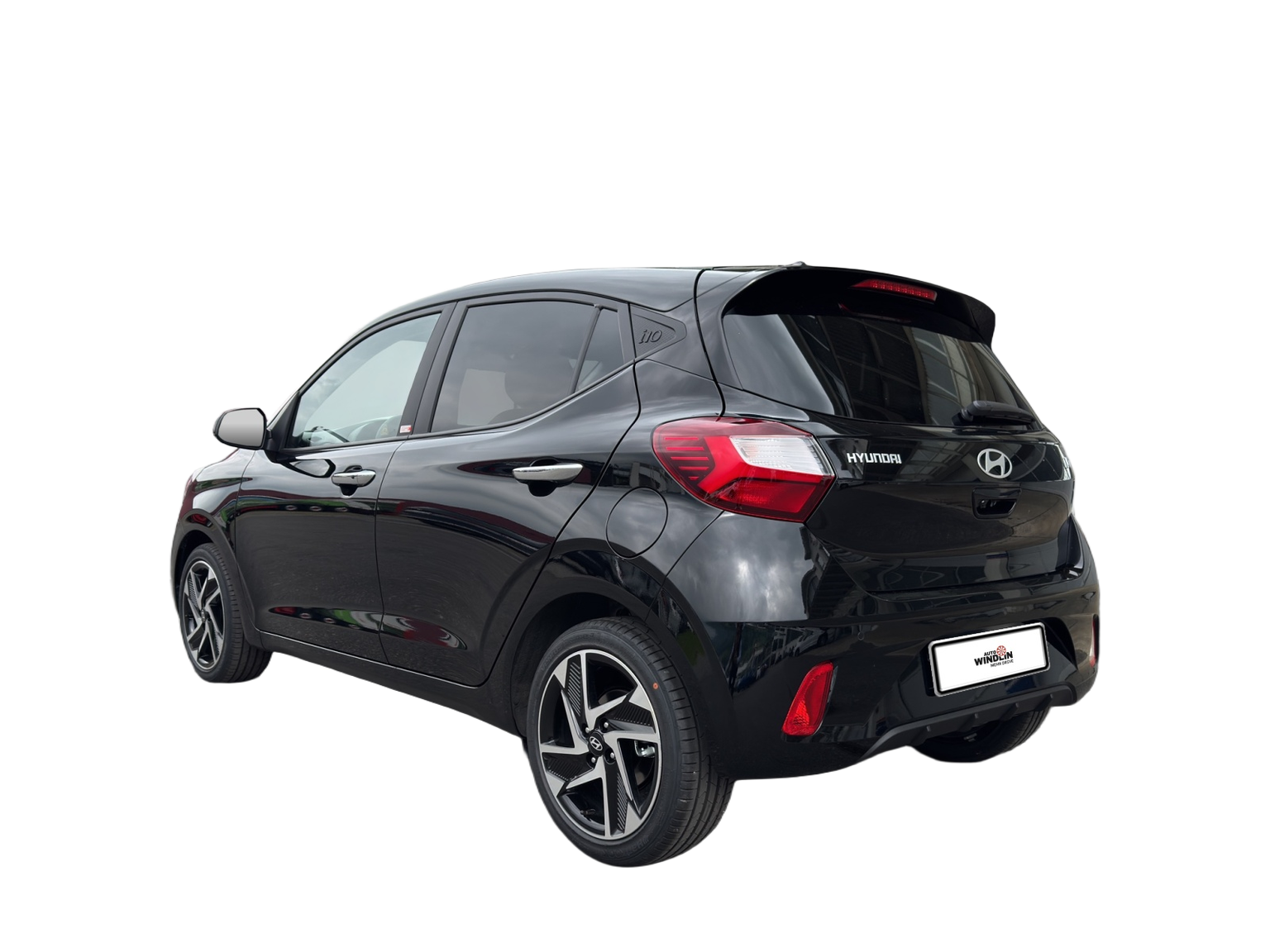 HYUNDAI i10 1.2 Vertex