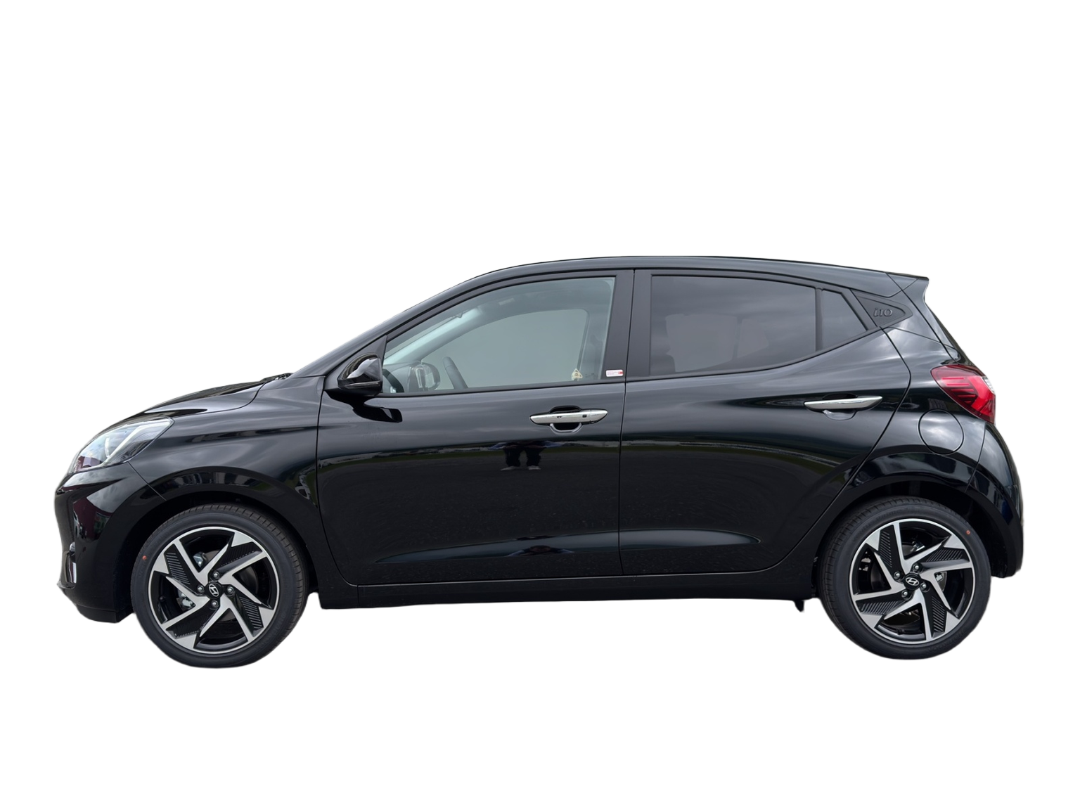 HYUNDAI i10 1.2 Vertex