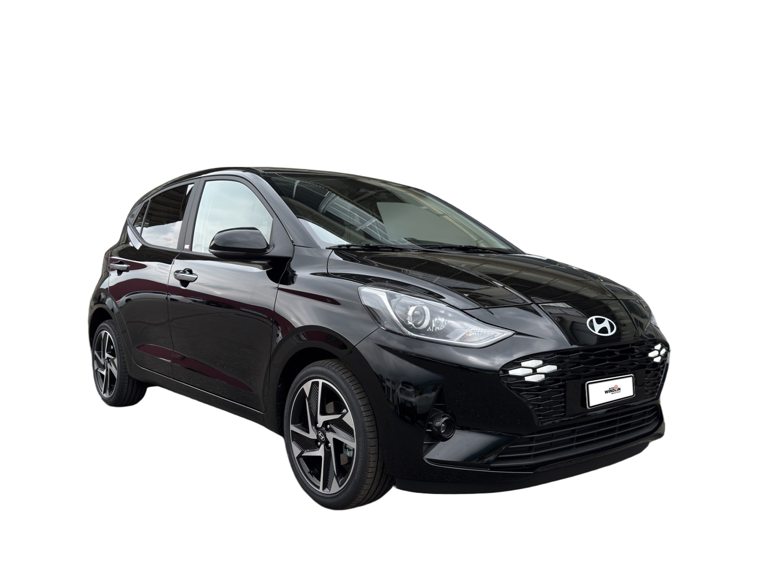 Vehicle Image
