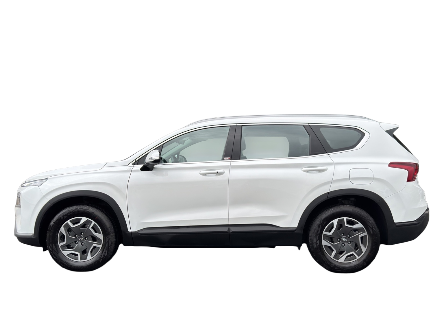 HYUNDAI Santa Fe 1.6 T-GDi HEV Origo