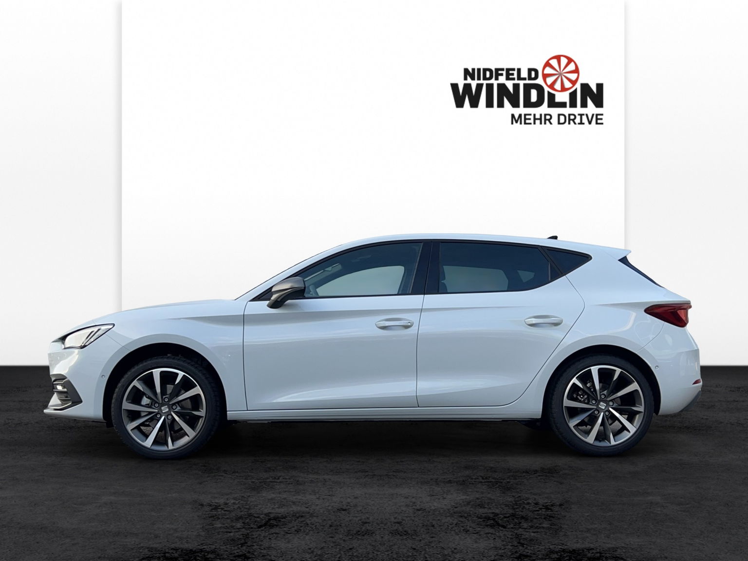 SEAT Leon 1.5 eTSI 150 Move FR DSG